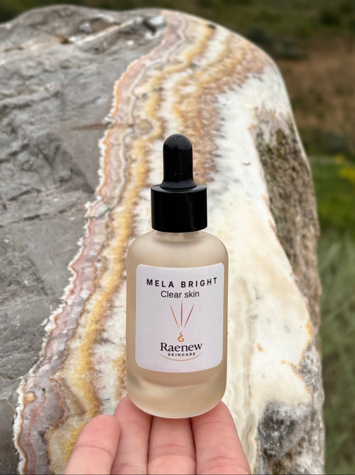 advanced lightening cream
