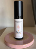 Liquid facelift
